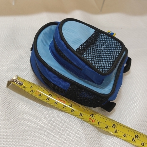 Build•A•Bear Snowboard/Pack and Pawtracks Player - Picture 7 of 16